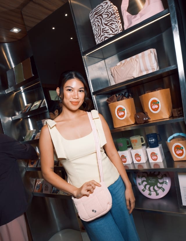 Janina Vela